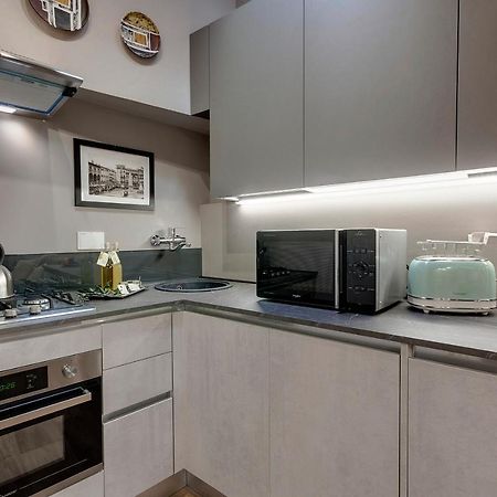 Neri Apartment ฟลอเรนซ์ ภายนอก รูปภาพ