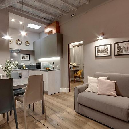 Neri Apartment ฟลอเรนซ์ ภายนอก รูปภาพ