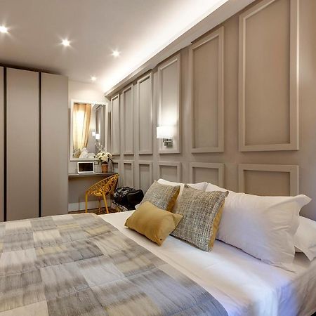 Neri Apartment ฟลอเรนซ์ ภายนอก รูปภาพ