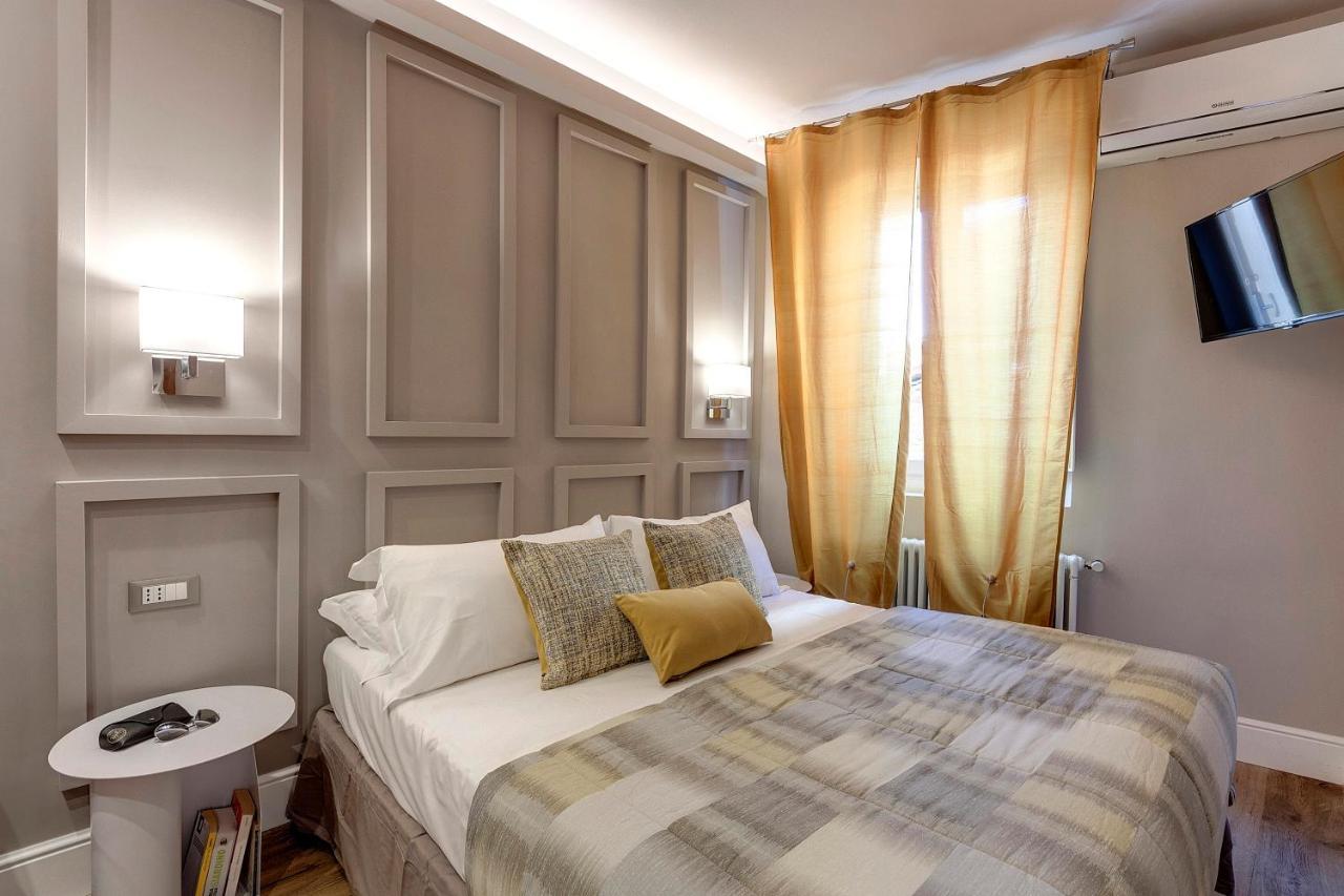 Neri Apartment ฟลอเรนซ์ ภายนอก รูปภาพ