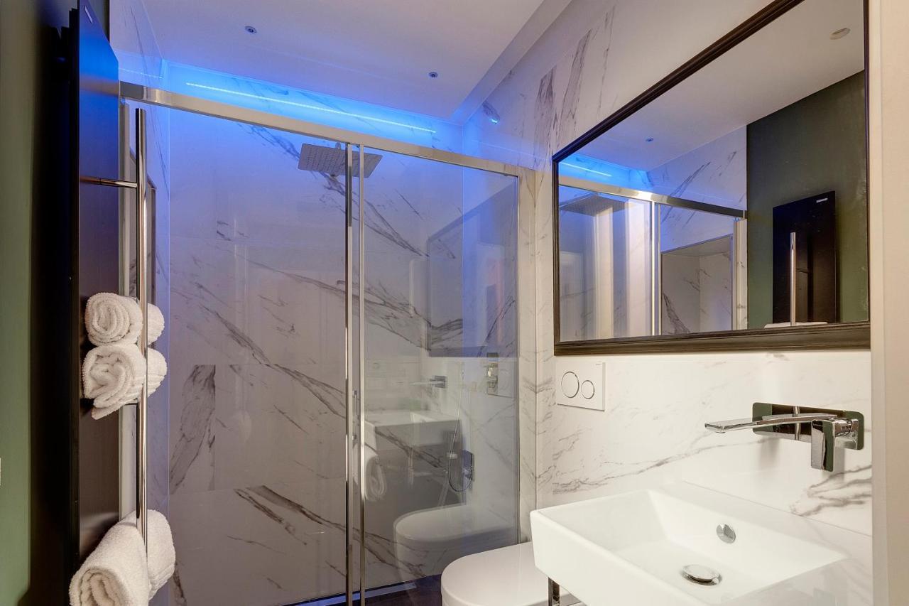 Neri Apartment ฟลอเรนซ์ ภายนอก รูปภาพ