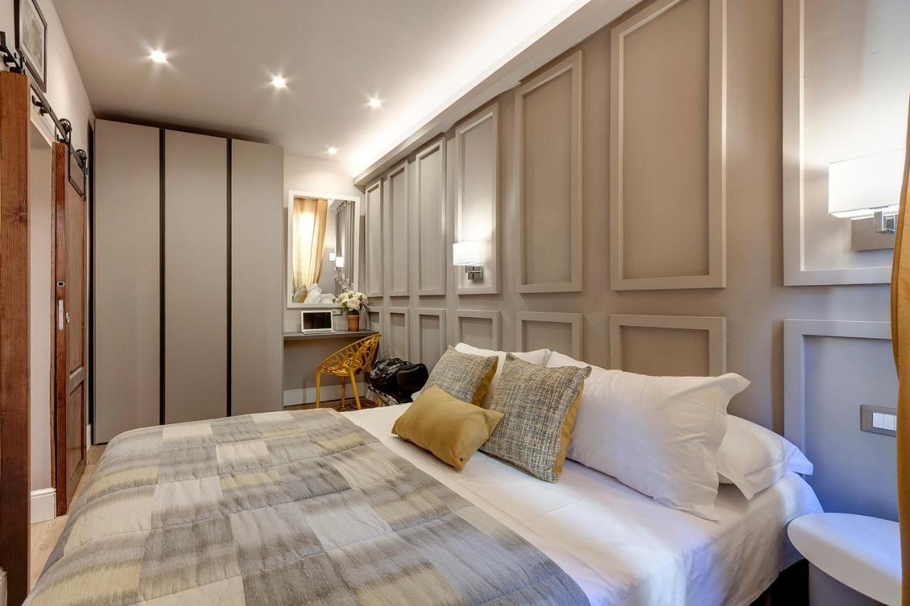 Neri Apartment ฟลอเรนซ์ ภายนอก รูปภาพ